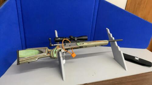 SAVAGE AXIS 350 LEGEND, BOLT ACTION W/ VORTEX SCOPE&hellip;.#P121522&hellip;.PAL REQUIRED FOR PURCHASE