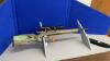 SAVAGE AXIS 350 LEGEND, BOLT ACTION W/ VORTEX SCOPE&hellip;.#P121522&hellip;.PAL REQUIRED FOR PURCHASE