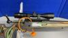 SAVAGE AXIS 350 LEGEND, BOLT ACTION W/ VORTEX SCOPE&hellip;.#P121522&hellip;.PAL REQUIRED FOR PURCHASE - 3