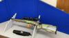 SAVAGE AXIS 350 LEGEND, BOLT ACTION W/ VORTEX SCOPE&hellip;.#P121522&hellip;.PAL REQUIRED FOR PURCHASE - 5