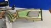 SAVAGE AXIS 350 LEGEND, BOLT ACTION W/ VORTEX SCOPE&hellip;.#P121522&hellip;.PAL REQUIRED FOR PURCHASE - 6