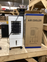 SMALL AIR COOLER