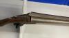 ANTIQUE DOUBLE BARRELL VERNON SHOTGUN - 12 GA&hellip;.PAL REQUIRED FOR PURCHASE - 3