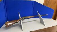 JOHNSON SINGLE SHOT 12 GA SHOTGUN&hellip;&hellip;PAL REQUIRED FOR PURCHASE