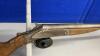 ANTIQUE HOPKINS & ALLEN 12 GA SINGLE SHOT SHOTGUN&hellip;..PAL REQUIRED FOR PURCHASE - 3