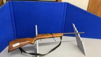 LAKEFIELD MOSSBERG .22 LR SEMI-AUTO RIFLE&hellip;.PAL REQUIRED FOR PURCHASE
