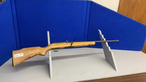 COOEY MODEL 64B. .22 LR. SEMI-AUTO&hellip;#CA090722&hellip;..PAL REQUIRED FOR PURCHASE
