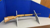 COOEY MODEL 64B. .22 LR. SEMI-AUTO&hellip;#CA090722&hellip;..PAL REQUIRED FOR PURCHASE