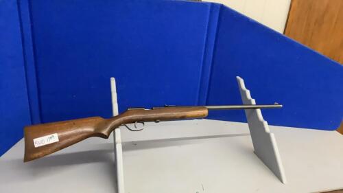 COOEY MODEL 39 .22 S/L/LR. #1611&hellip;.PAL REQUIRED FOR PURCHASE