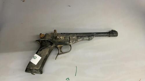 SHAKESPEARE MODEL ACRO1 PELLET GUN