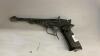 SHAKESPEARE MODEL ACRO1 PELLET GUN - 2