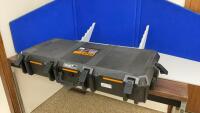 PELICAN GUN VAULT
