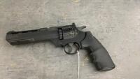 CROSSMAN VIGILANTE AIR PISTOL - .177 CAL