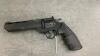 CROSSMAN VIGILANTE AIR PISTOL - .177 CAL