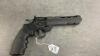 CROSSMAN VIGILANTE AIR PISTOL - .177 CAL - 2