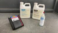 OUTERS GUN CLEANING ITEMS