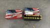 (60) LIVE ROUNDS HORNADY - AMERIAN WHITETAIL 350 LEGEND AMMO&hellip;.PAL REQUIRED FOR PURCHASE - 2