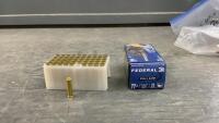 (50) LIVE ROUNDS. .22 LR BIRD SHOT&hellip;.PAL REQUIRED FOR PURCHASE