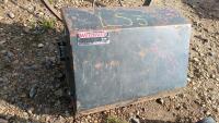 Westward Tool Chest