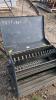 Westward Tool Chest - 5