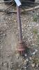 Irrigation Valve Wheel - 2