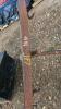 Irrigation Valve Wheel - 3