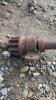 Irrigation Valve Wheel - 4