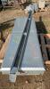Checkerplate Tool Box & Running Boards - 2