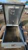 Checkerplate Tool Box & Running Boards - 3
