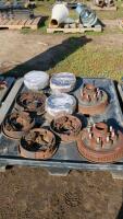 Brake Parts