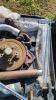 Assorted Truck Parts - 8