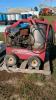 Magnum Pressure Washer