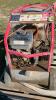 Magnum Pressure Washer - 3