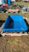 Calf Sled
