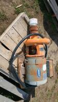 Berkeley Pump