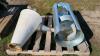 DUST CYCLONE - 12" Stove Pipe