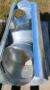 DUST CYCLONE - 12" Stove Pipe - 3