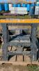 7 Sawhorses - 2