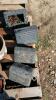 Sentry Safe, Bottle Jacks, Chock Blocks - 3