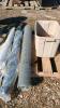 Assorted Electrical, Roll Plastic, Bird wire