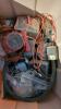 Assorted Electrical, Roll Plastic, Bird wire - 2
