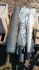 Assorted Electrical, Roll Plastic, Bird wire - 7