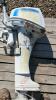 Honda 75 Twin Boat Motor - 4