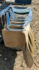 Pallet of Stacking Chairs - 3