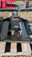 DSP Fifth Wheel Hitch