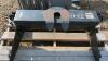 DSP Fifth Wheel Hitch - 2