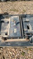 Hijacker Hitch Plate