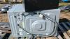 Front Load Washer and Pedestal - 5
