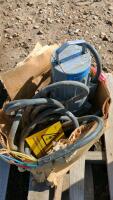 Submersible Pump