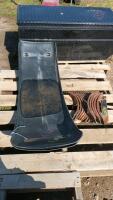 Tractor Fenders & Cultivator Shoes